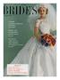 Brides Cover - April, 1961 by Peter Oliver Limited Edition Pricing Art Print