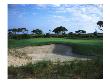 Kiawah Island Resort Ocean Course, Hole 2 by J.D. Cuban Limited Edition Print