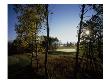 Osprey Meadow At Tamrack Resort, Hole 16 by Stephen Szurlej Limited Edition Pricing Art Print