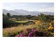 Vista Vallarta Golf Course, Hole 9 by Stephen Szurlej Limited Edition Pricing Art Print