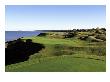 Whistling Straits Golf Club Irish Course, Hole 12 by Dom Furore Limited Edition Print