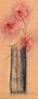 Tall Blossoms I by Laurie Fields Limited Edition Pricing Art Print