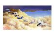 Grumman Cats by Douglas Castleman Limited Edition Pricing Art Print