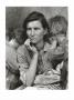 Migrant Mother, C.1936 by Dorothea Lange Limited Edition Print