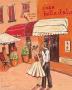 Wedding In Italy by Steff Green Limited Edition Print