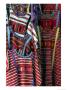 Huipela Mayan Blouses In The Market Of Oaxaca, Mexico by Alexander Nesbitt Limited Edition Pricing Art Print