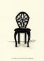 Designer Chair Ii by Megan Meagher Limited Edition Print