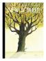 The New Yorker Cover - October 15, 2007 by Jean-Jacques Sempã© Limited Edition Print