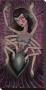 Venom by Whitney Lenox Limited Edition Print