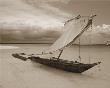 Boat by Alexis De Vilar Limited Edition Print