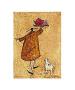 Tea For Two by Sam Toft Limited Edition Print