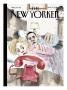 The New Yorker Cover - March 17, 2008 by Barry Blitt Limited Edition Print
