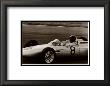 Dutch Grand Prix 1962 by Jesse Alexander Limited Edition Print