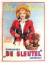 De Sleutel by Rudeman Limited Edition Print