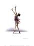 The Ballerina by Paul Martin Limited Edition Pricing Art Print