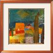 Provence Xii by K. H. Grob Limited Edition Print