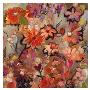 Garden Of A Joyful Day by Joan Elan Davis Limited Edition Pricing Art Print