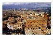 Palazzo Del Popolo From Torre Del Moro, Orvieto, Italy by Craig Pershouse Limited Edition Print