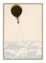 Free Balloon by Edward Shenton Limited Edition Pricing Art Print