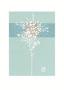 Sparkling Blue I by Takashi Sakai Limited Edition Pricing Art Print