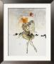 Ballerina I by Paolo Volarez Limited Edition Print