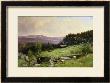 Telemark, South Norway by Ludvig Skramstad Limited Edition Pricing Art Print