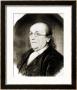 Benjamin Franklin by Charles Willson Peale Limited Edition Pricing Art Print
