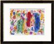 Joie De Juifs by Mark Ari Limited Edition Pricing Art Print