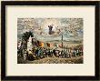Universal Democratic And Social Republic, 1848 by Frederic Sorrieu Limited Edition Print
