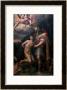 The Sacrifice Of Isaac by Stefano Pieri Limited Edition Pricing Art Print