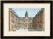 The Royal College Of Physicians by Robert Morden Limited Edition Print