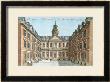 The Royal College Of Physicians by Robert Morden Limited Edition Pricing Art Print