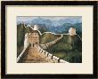 Long Wall by Chuankuei Hung Limited Edition Pricing Art Print
