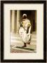 The Emir by Ludwig Deutsch Limited Edition Print