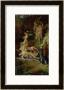 The Death Of Orpheus, 1866 by Emile Levy Limited Edition Pricing Art Print