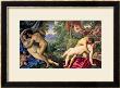 Lovers, 1585-89 by Paolo Fiammingo Limited Edition Print