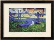 Rest In The Shade by Giovanni Segantini Limited Edition Print