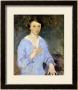 Nina, 1910 by Charles Webster Hawthorne Limited Edition Print