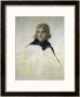 General Bonaparte by Jacques-Louis David Limited Edition Pricing Art Print