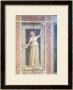 Charity, Circa 1305 by Giotto Di Bondone Limited Edition Pricing Art Print