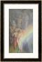 The Northern Gods Descending by William Gersham Collingwood Limited Edition Print