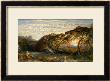 The Shadowy Stream by Samuel Palmer Limited Edition Pricing Art Print