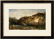 The Shadowy Stream by Samuel Palmer Limited Edition Print