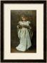 The Child Bride, 1883 by John Collier Limited Edition Pricing Art Print