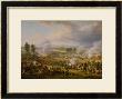 The Battle Of Marengo, 14Th June 1800, 1801 by Louis Lejeune Limited Edition Print