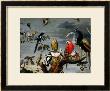 Concert Of Birds by Frans Snyders Limited Edition Print