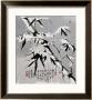Frozen Bamboo by Huachazc Lee Limited Edition Print