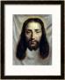 The Shroud Of St. Veronica by Philippe De Champaigne Limited Edition Pricing Art Print