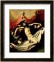 The Trinity, Circa 1635 by Jusepe De Ribera Limited Edition Pricing Art Print