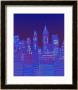 New York, New York by Diana Ong Limited Edition Print